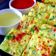 Kajal Ankur Dholakia's cooksnap of when they made ઈન્સ્ટન્ટ ખમણ ઢોકળા(Instant Khaman Dhokla Recipe In Gujarati).