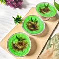 Cooksnap dari Dapur ala mama jasmine untuk resep Kue Padamaran