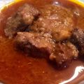 Cooksnap dari Dapur Harti untuk resep Nasi Gandul