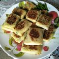 Cooksnap dari Fadi'ah Dina Qistii untuk resep Martabak Mini Isi Mie