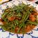 รูป Cooksnap ของ piya peipei เมื่อเขาทำ หมูผัดพริกแกงถั่ว