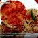 Anupama Maheshwari का कुकस्नैप जब उन्होंने बीटरूट आलू लच्छा पराठा(beetroot aloo lachha paratha recipe in hindi) बनाया था।