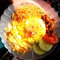 Cooksnap dari Rohmah Itaul k untuk resep Nasi Kuning Magic Com