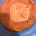 El cooksnap de Perla E Aguilar cuando hizo Pastel espumoso con claras de huevo..