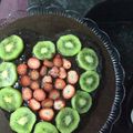 صورة من mariam، شاركها بعد تجربة وصفة بطاطا متبلة بالفرن.😍👌