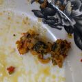 Cooksnap dari Intan Ayu Lestari untuk resep Tumis kerang kupas ala warteg