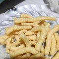 Cooksnap dari betshi untuk resep Stik Tahu Renyah