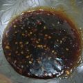 Cooksnap dari dayu untuk resep Sambel petis