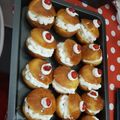 Cooksnap από alexandra gian στη συνταγή Μπαμπάς-Σαβαρέν