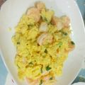 Lucy 的 滑蛋蝦仁 cooksnap