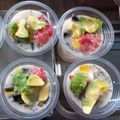 Cooksnap dari Ana Puspita untuk resep Es teler viral kuah creamy