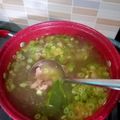 Cooksnap dari Rahmie Basith untuk resep Kuah Bakso Gurih Sedap Super Gampang