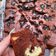 Cooksnap dari monica claudya untuk resep Chocolate Marble Cheese Cake