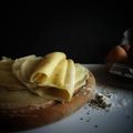 Cooksnap dari Carolina untuk resep Kulit Risol Lentuuur
