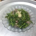 Cooksnap của Ngoc Anh Le khi họ làm theo món Thịt bò xào rau cần