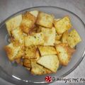 Cooksnap από katerina78 στη συνταγή Crackers αραβικής πίτας