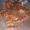 Cooksnap dari Ani Romsita untuk resep Nasi Sop Iga Bakar