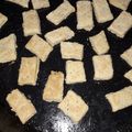 El cooksnap de Natalia Amat cuando hizo Bizcochitos de manteca o de grasa.