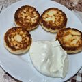 Сooksnap від Людмила , який(а) приготував(ла) Творожные сырники.