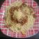 El cooksnap de Ab. Johnattan Guaman Moreno cuando hizo Spagueti Nº 78 con salsa .