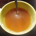Cooksnap από Δέσποινα Καρπούζα στη συνταγή Χαμομήλι με μέλι