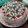 El cooksnap de Lourdes Olivera cuando hizo Selva negra con frutos rojos.