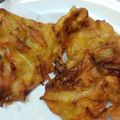 Cooksnap dari Rini Ramayanti untuk resep Bakwan sederhana