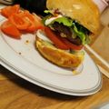 Napsugar Cooksnap-ja, amikor elkészítette a(z) Hamburger buci receptet.