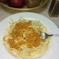 Cooksnap από bonbon στη συνταγή Τα πιο νόστιμα μακαρόνια με κιμά σόγιας!