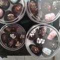Cooksnap dari Laely Nur Fitriana untuk resep Kurma coklat mete