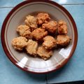 Cooksnap dari Diah Elly untuk resep Batagor Tahu