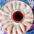 Ahasena Khondekar - Dalia's cooksnap of when they made ফুলকপির ভাপা পুলি পিঠে(fulkopir bhapa puli pithe recipe in Bengali).