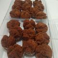 Cooksnap dari Yusmi Ruby untuk resep Bolu kukus gula merah merekaahh simple anti gagal || no telur
