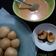 Cooksnap dari Nia d'Kitch untuk resep cidok isi (aci di sendok) bumbu kacang 