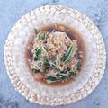 Cooksnap dari Naila Rizqa untuk resep Lontong mie surabaya