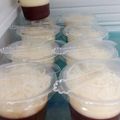 Cooksnap dari mz.linnz untuk resep Silky chocolate puding