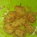 Cooksnap dari Aisyah untuk resep Tahu rambutan isi sosis ga pakek ribet