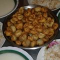 صورة من 🌺🌼 نينا 🌼🌺، شاركها بعد تجربة وصفة الشيشبرك