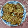 張貴珠 的 照燒雞腿 cooksnap