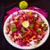 Keshma Raichura's cooksnap of when they made કલરફૂલ સલાડ (Colorful Salad Recipe In Gujarati).