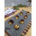 Cooksnap dari Noni Sukmawati untuk resep Sushi diet ubi bayam vegan no garam gula tepung minyak