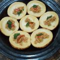 Cooksnap dari Hasmiyati Rum untuk resep Kue lumpur gurih tanpa kentang