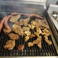 Maheen Momin's cooksnap of when they made Mutton Masala Chops.