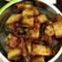 Cooksnap dari Susi Tan untuk resep SAMCAN KUKUS IKAN ASIN resep warisan oma