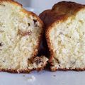 El cooksnap de Stella M cuando hizo Torta de crema, coco y frutos secos.