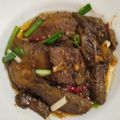 Cooksnap dari Evyza untuk resep Lidah Asam Manis
