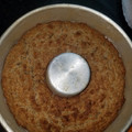 El cooksnap de Loli Ka Bratin cuando hizo Torta de banana súper fácil!.