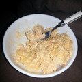 bc.white1125's cooksnap of when they made Crock pot buffalo chicken pasta.