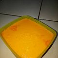 Cooksnap dari Ditta Noviia Wibowo 🌺 untuk resep Saus keju ala2 richeese