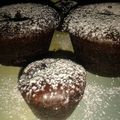 Cooksnap dari Rera Dwi Agita untuk resep Chocolate molten lava cake kukus